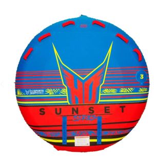 HO Sports Sunset 3 Soft Shell