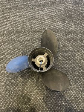 BRUGT Propel #1 - Volvo Penta 14 x 23