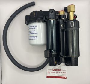 Brændstofpumpe komplet til Volvo Penta GXI, GI 4,3, 5,0, 5,7, 7,4